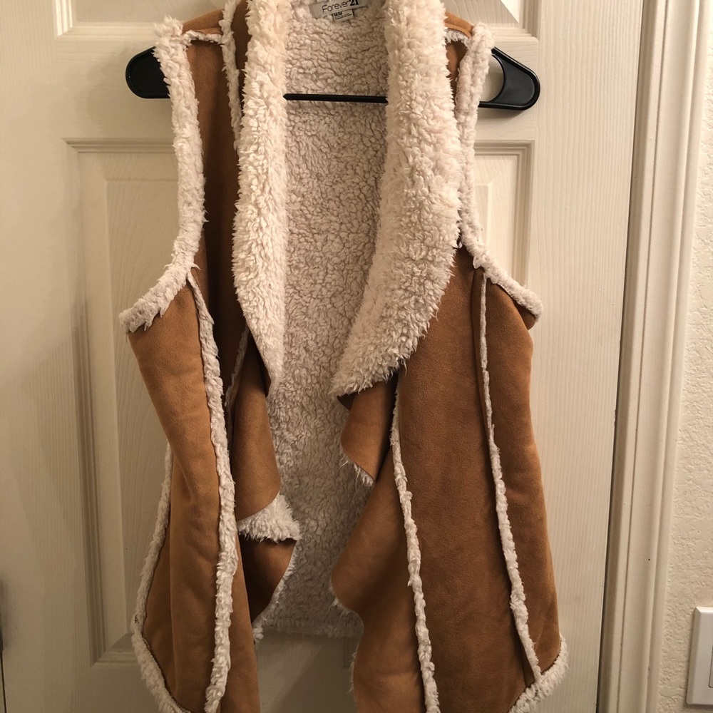 Vest